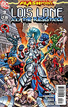 Flashpoint: Lois Lane And The Resistance (2011)  n° 3 - DC Comics