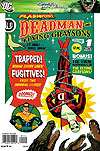 Flashpoint: Deadman And The Flying Graysons (2011)  n&deg;&nbsp;1 - DC Comics
