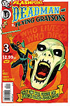 Flashpoint: Deadman And The Flying Graysons (2011)  n&deg;&nbsp;3 - DC Comics
