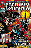 Further Adventures of Cyclops And Phoenix (1996)  n° 2 - Marvel Comics