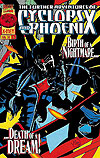 Further Adventures of Cyclops And Phoenix (1996)  n° 3 - Marvel Comics
