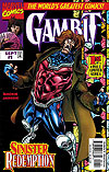 Gambit (1997)  n° 1 - Marvel Comics