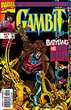 Gambit (1997)  n° 2 - Marvel Comics
