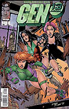 Gen 13 Annual (1997)  n&deg;&nbsp;1 - Image Comics