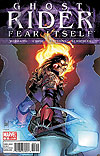 Ghost Rider (2011)  n° 3 - Marvel Comics