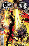 Ghost Rider (2011)  n° 9 - Marvel Comics