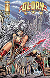 Glory (1995)  n° 0 - Image Comics