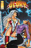 Glory (1995)  n° 14 - Image Comics