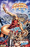 Glory (1995)  n° 5 - Image Comics