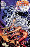 Glory (1995)  n° 6 - Image Comics