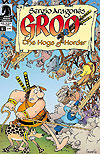 Groo: The Hogs of Horder  n° 1 - Dark Horse Comics