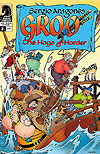 Groo: The Hogs of Horder  n° 2 - Dark Horse Comics