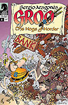 Groo: The Hogs of Horder  n° 3 - Dark Horse Comics