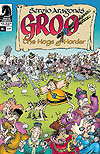 Groo: The Hogs of Horder  n° 4 - Dark Horse Comics