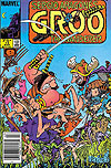 Groo, The Wanderer (1985)  n° 13 - Marvel Comics