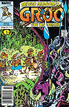 Groo, The Wanderer (1985)  n° 5 - Marvel Comics