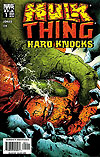 Hulk & Thing: Hard Knocks (2004)  n° 1 - Marvel Comics