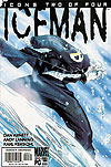 Icons: Iceman (2001)  n° 2 - Marvel Comics