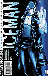 Icons: Iceman (2001)  n° 4 - Marvel Comics