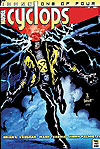 Icons: Cyclops (2001)  n° 1 - Marvel Comics