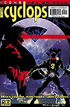 Icons: Cyclops (2001)  n° 2 - Marvel Comics
