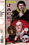 Jack of Fables (2006)  n° 21 - DC (Vertigo)