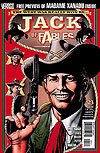 Jack of Fables (2006)  n° 23 - DC (Vertigo)