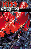 Kiss: Psycho Circus (1997)  n° 24 - Image Comics