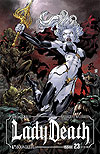 Lady Death (2010)  n° 23 - Boundless Comics
