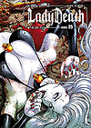 Lady Death (2010)  n° 25 - Boundless Comics