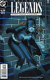 Legends of The DC Universe (1998)  n° 10 - DC Comics