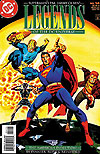 Legends of The DC Universe (1998)  n° 14 - DC Comics