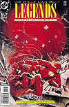 Legends of The DC Universe (1998)  n° 17 - DC Comics