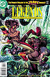 Legends of The DC Universe (1998)  n° 19 - DC Comics