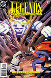 Legends of The DC Universe (1998)  n° 22 - DC Comics