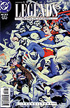 Legends of The DC Universe (1998)  n° 23 - DC Comics
