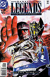 Legends of The DC Universe (1998)  n° 25 - DC Comics