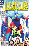Legends of The DC Universe (1998)  n° 29 - DC Comics