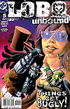 Lobo Unbound (2003)  n° 5 - DC Comics