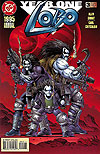Lobo Annual (1993)  n° 3 - DC Comics