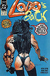 Lobo's Back (1992)  n° 2 - DC Comics