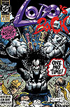 Lobo's Back (1992)  n° 3 - DC Comics