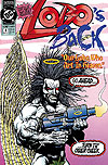 Lobo's Back (1992)  n° 4 - DC Comics