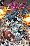 Lobo (1993)  n° 12 - DC Comics