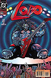 Lobo (1993)  n° 13 - DC Comics