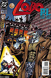 Lobo (1993)  n° 15 - DC Comics
