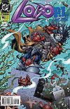 Lobo (1993)  n° 16 - DC Comics
