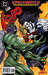 Lobo (1993)  n° 22 - DC Comics