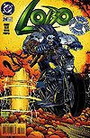 Lobo (1993)  n° 24 - DC Comics