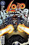 Lobo (1993)  n° 26 - DC Comics